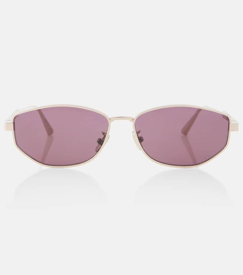 Dior Eyewear DiorCannage B1U oval sunglasses