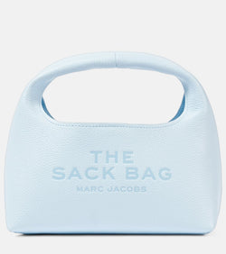 Marc Jacobs Sack Mini leather tote bag