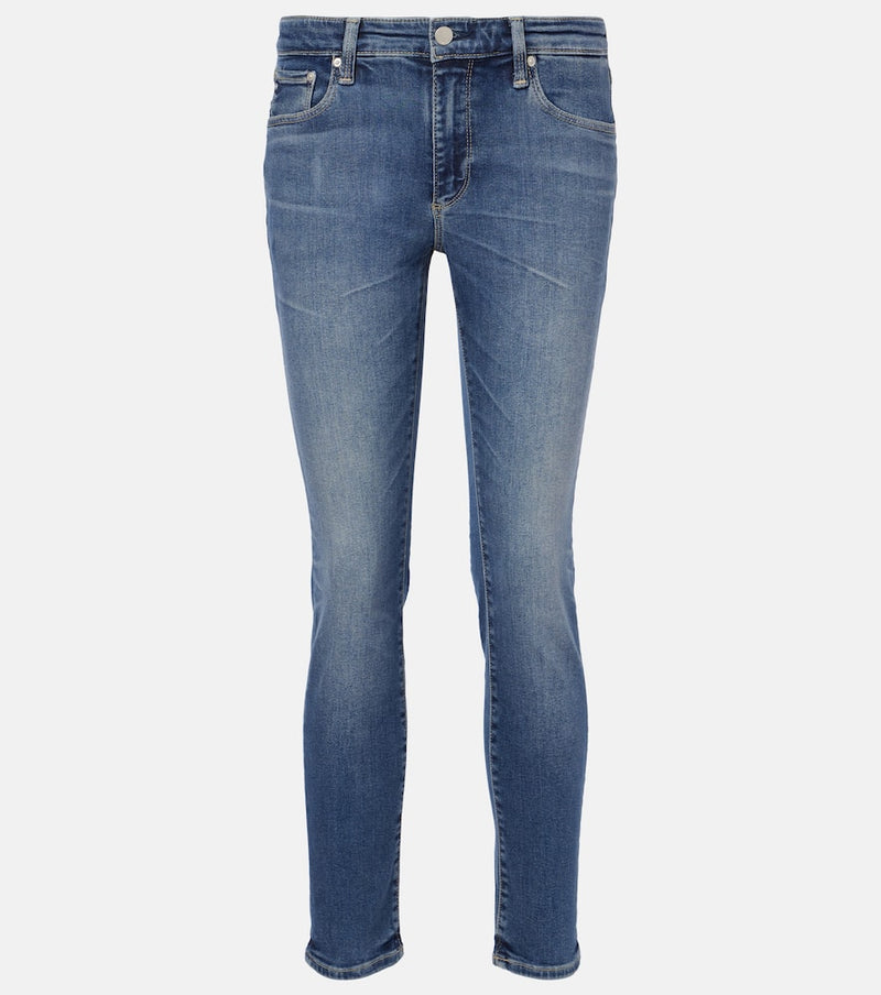 AG Jeans Prima slim jeans