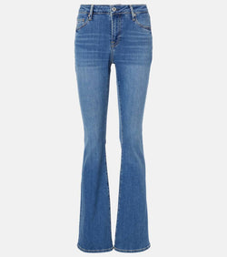 AG Jeans Legging flared jeans