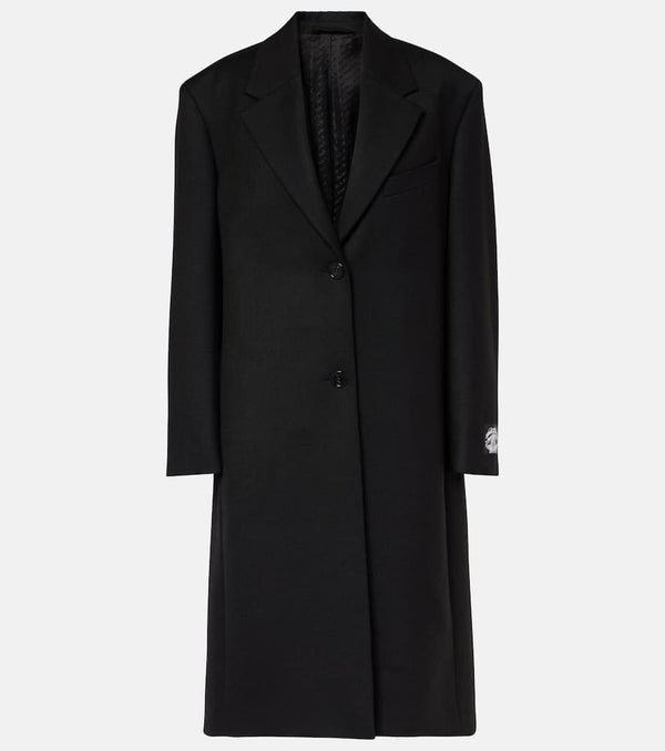 Acne Studios Wool coat