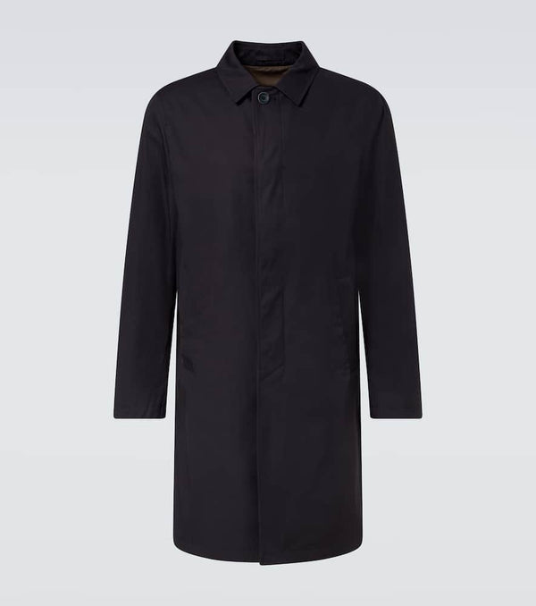 Herno Cotton car coat