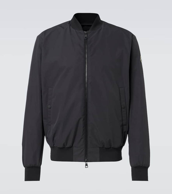 Moncler Grammot technical bomber jacket