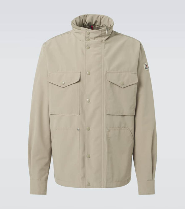 Moncler Noues field jacket