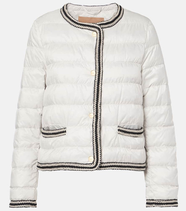 Max Mara The Cube Kate down jacket