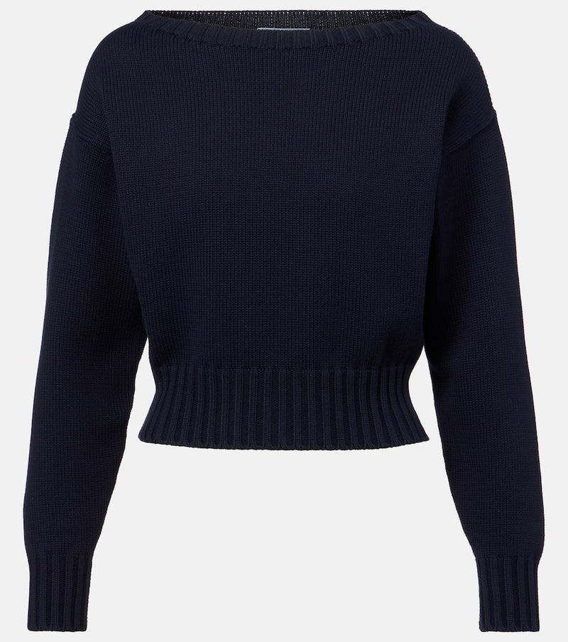 Prada Cotton sweater