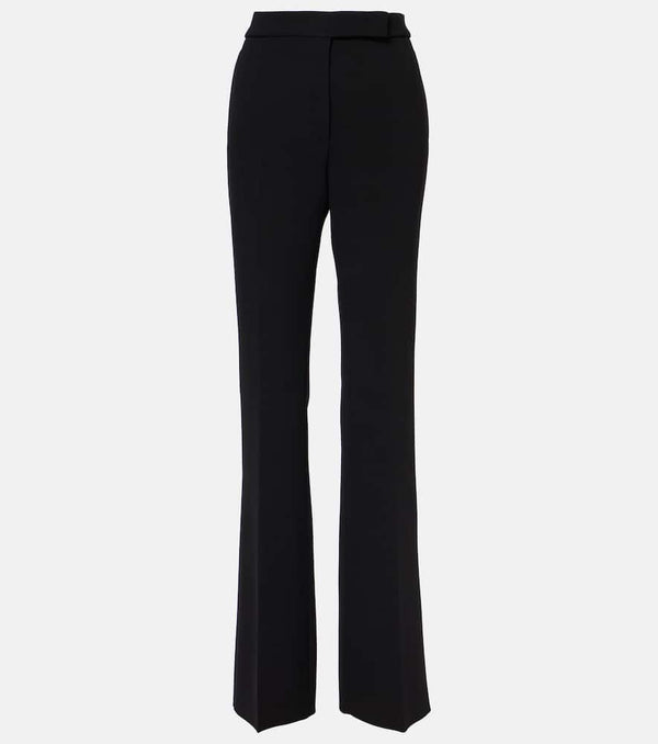 Max Mara Elisir sable flared pants