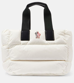 Moncler Grenoble Caradoc Maxi tote bag