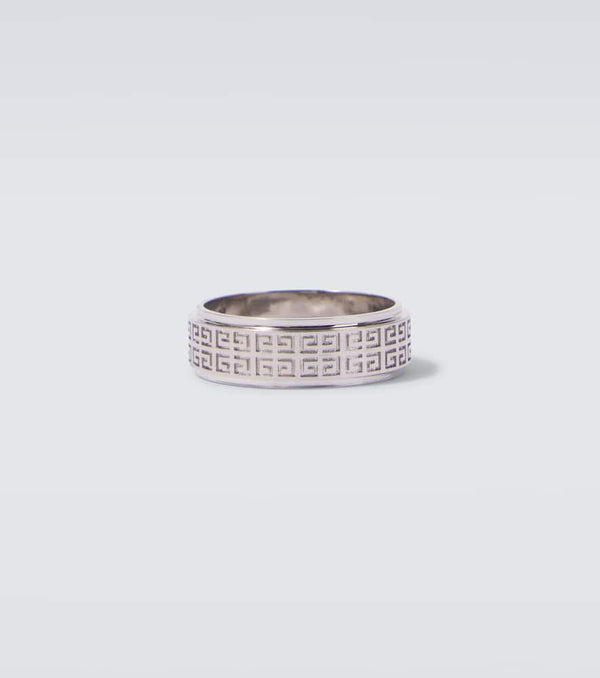 Givenchy 4G ring