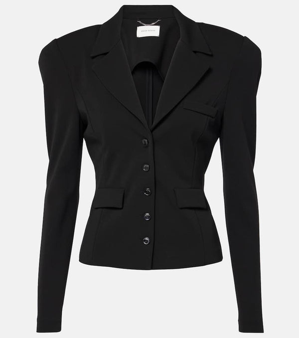 Magda Butrym Cady blazer