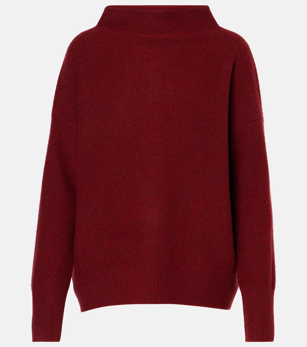 Vince Cashmere turtleneck sweater