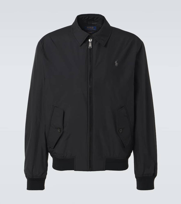 Polo Ralph Lauren Technical bomber jacket