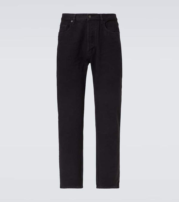 Saint Laurent Straight jeans