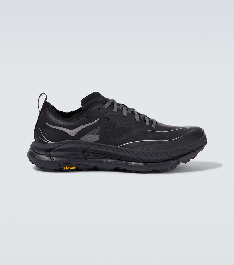 Hoka One One Mafate Speed 4 running shoes
