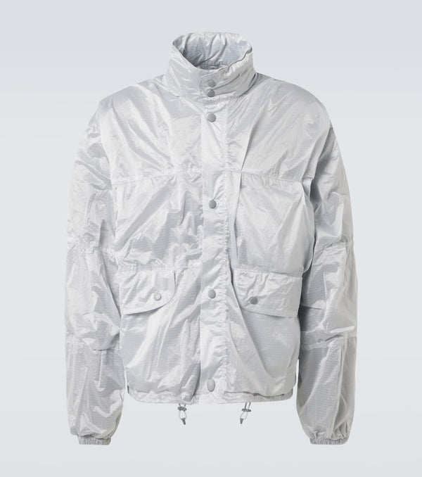 Our Legacy Exhale technical ripstop jacket