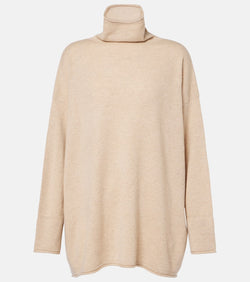 Max Mara Oder cashmere turtleneck sweater