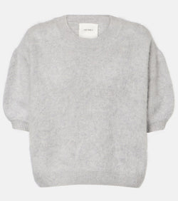 Lisa Yang Juniper cashmere top