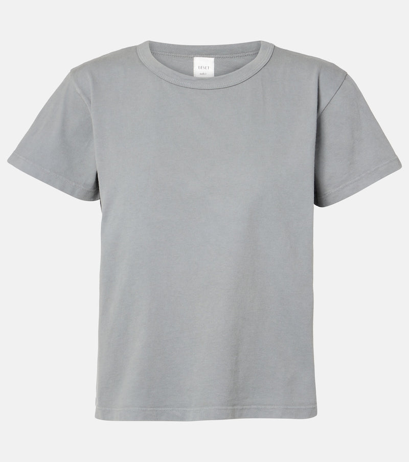 Leset Margo cotton jersey T-shirt