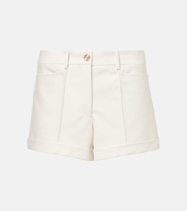 Tom Ford Cotton-blend shorts