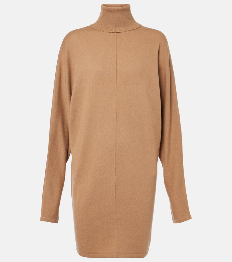 Lisa Yang Ellinora cashmere sweater dress