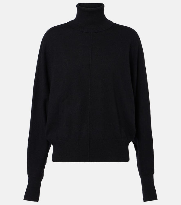 Lisa Yang Elisabetta cashmere sweater