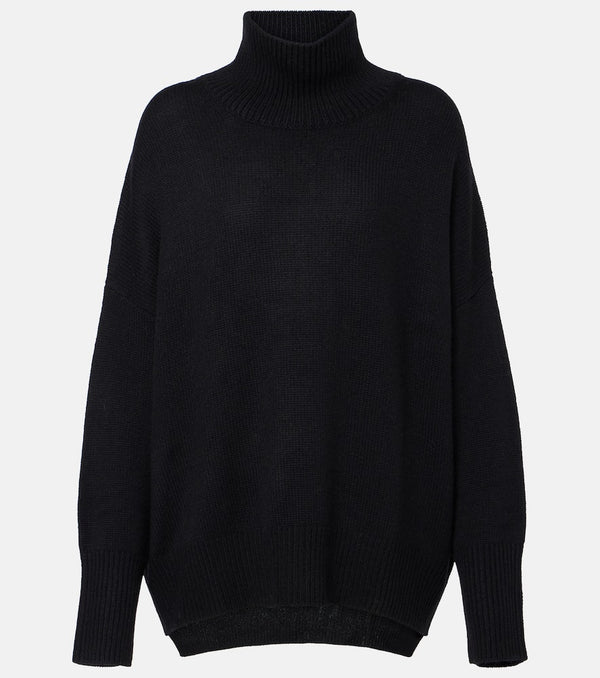 Lisa Yang Heidi cashmere sweater