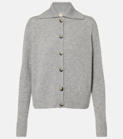 Jardin des Orangers Cashmere cardigan