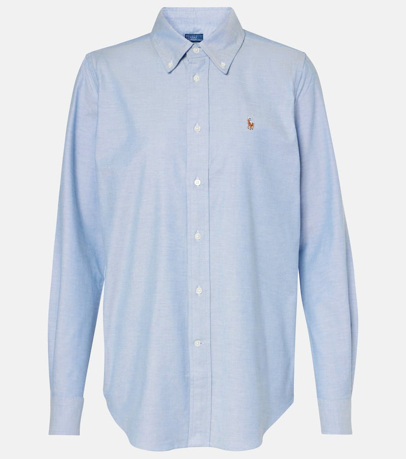 Polo Ralph Lauren Cotton shirt