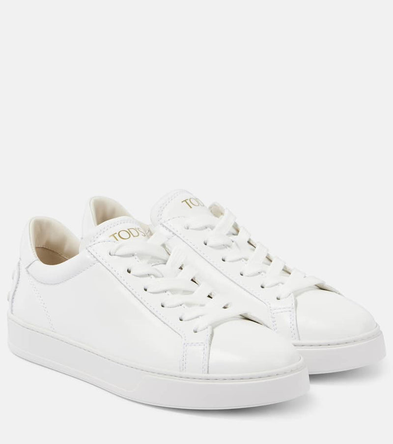 Tod's Leather sneakers