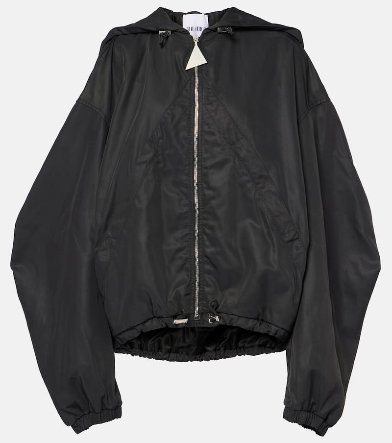 The Attico Bomber jacket