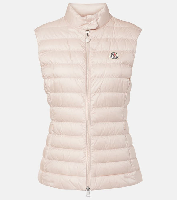 Moncler Igens down vest