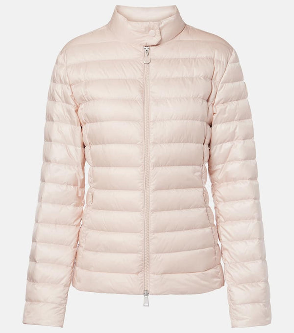 Moncler Igelle down jacket