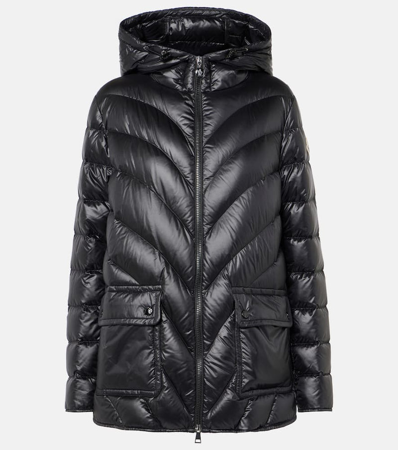 Moncler Argenno down jacket