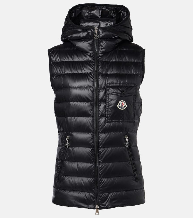 Moncler Glygos down vest