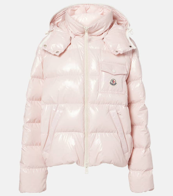 Moncler Andro down jacket