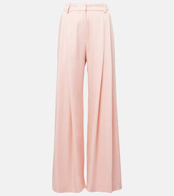 Nina Ricci Wide-leg pants