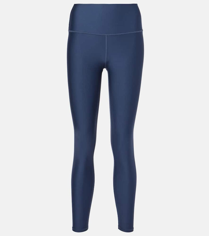 Alo Yoga Airlift 7/8 high-rise leggings