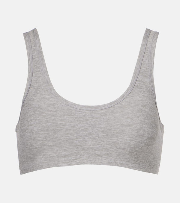 Alo Yoga Alosoft Center Stage sports bra