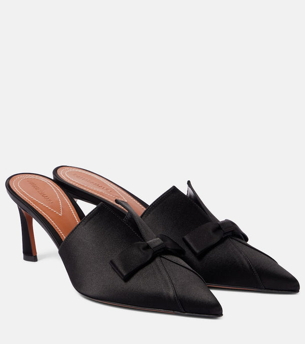 Zimmermann Tux 65 mules