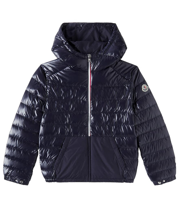 Moncler Enfant Masserau down jacket