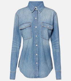 Stella McCartney Denim shirt