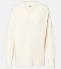 Joseph Linen and cotton sweater
