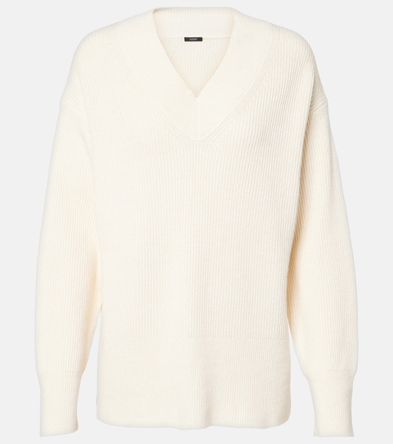 Joseph Linen and cotton sweater