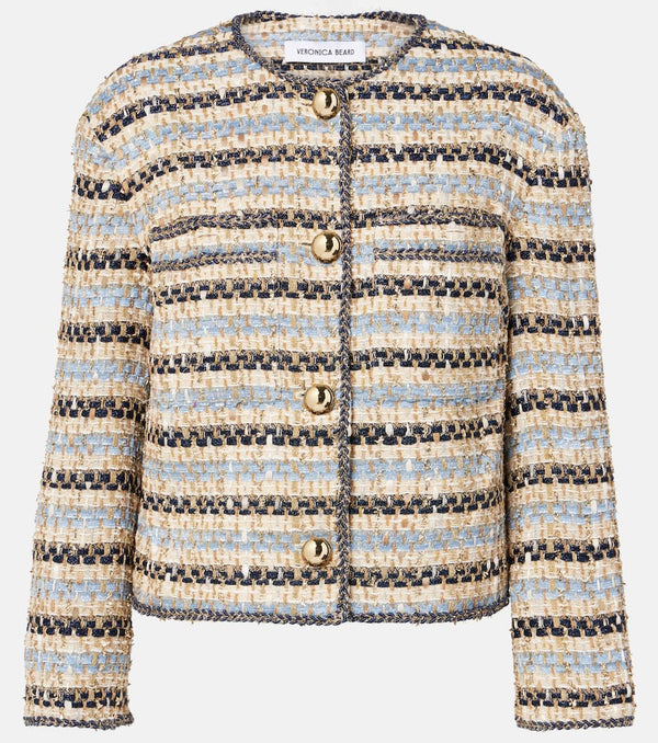 Veronica Beard Sumira tweed jacket