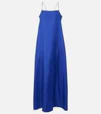 Rohe Silk maxi dress