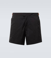 Zegna Rio swim trunks