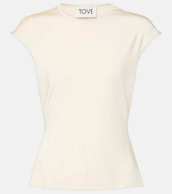 Tove Deca jersey top