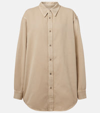 Lemaire Denim shirt