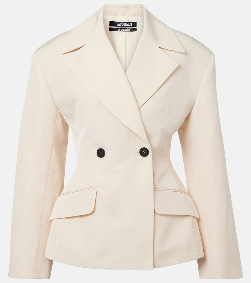 Jacquemus Norma blazer