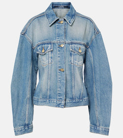 Jacquemus de-Nîmes denim jacket